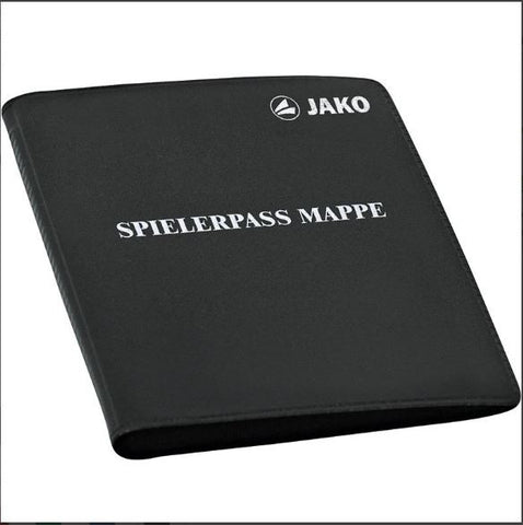 Jako spelers id-map zwart