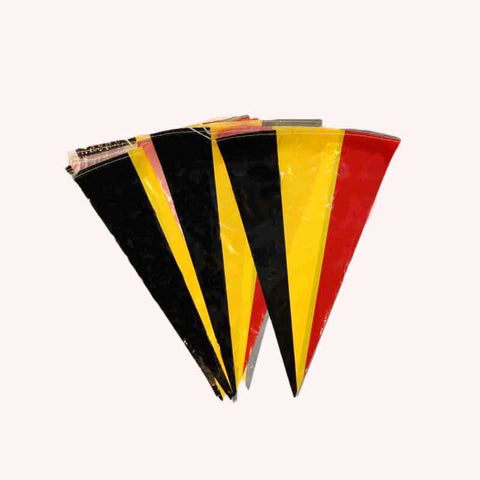 Vlaggenlijn 5 meter België