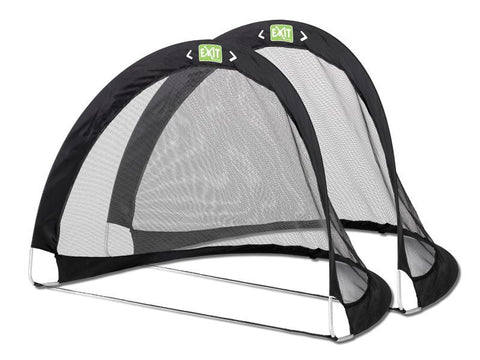 Pop-up voetbalgoal Exit Flexx Goal II