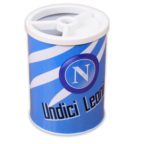 Napoli pennen houder