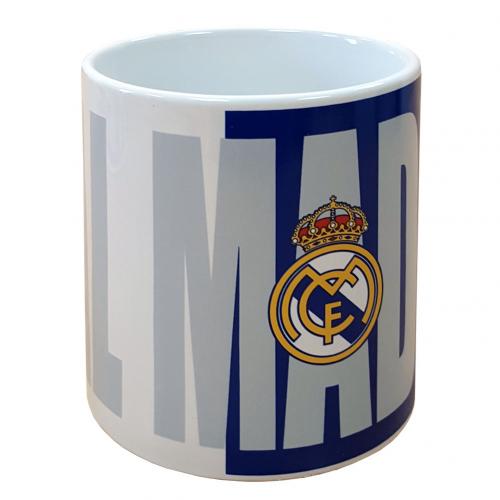 Real Madrid jumbo mok