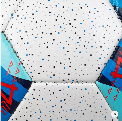 Select Street Kicker soccer skills