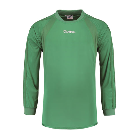Olympic Lyon Shirt Groen