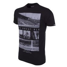 Antwerp FC Copa shirt Great Old