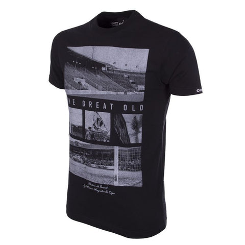 Antwerp FC Copa shirt Great Old