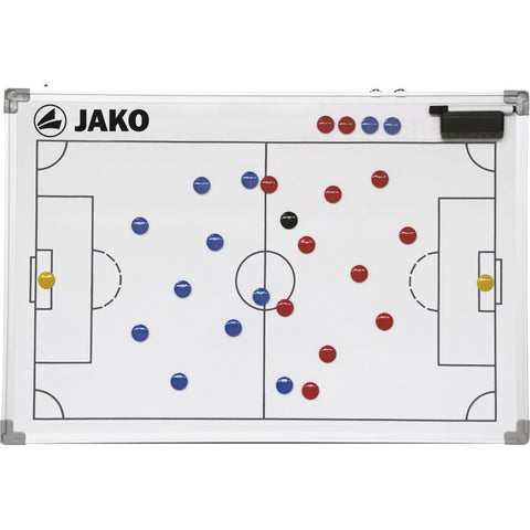 Jako magnetische tactiekbord