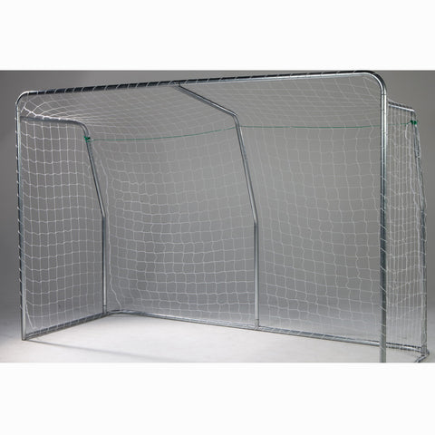 Avyna voetbaldoel gegalvaniseerd staal 300x200x120