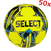 Select ACTIE 50x voetbal Team Y maat 5