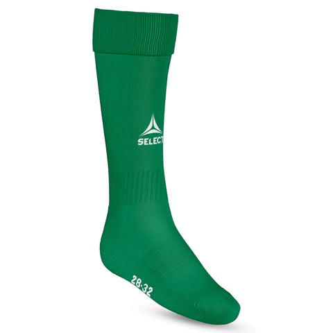 Select voetbalkousen socks elite groen