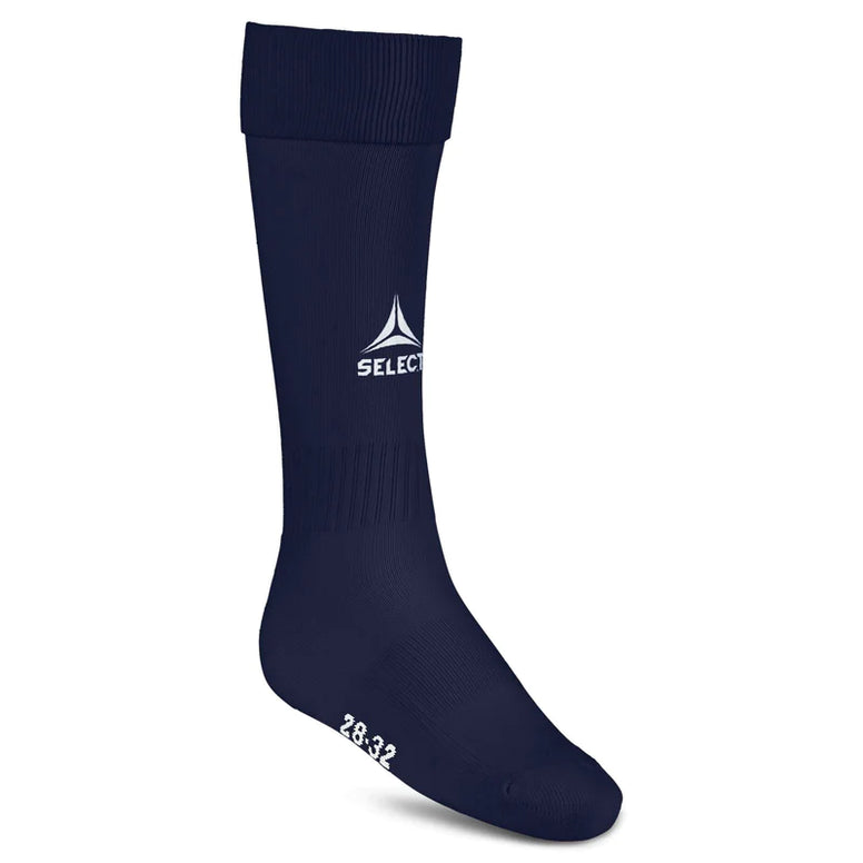 Select voetbalkousen socks elite navy