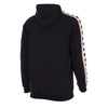 AS Roma Copa Football Taper sweater hoodie