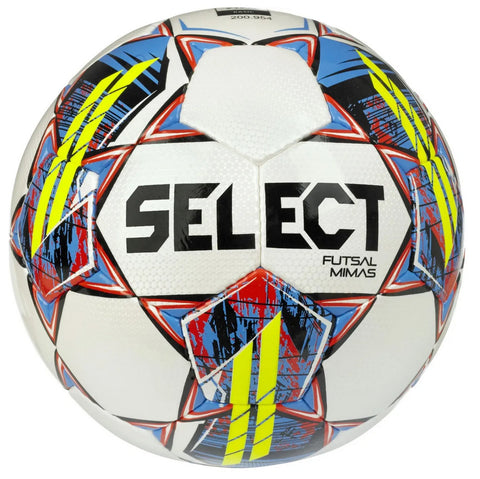 Select voetbal indoor Futsal Mimas
