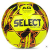 Select ACTIE 50x voetbal Flash Turf Y kunstgras maat 4-5