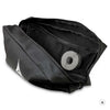 Select voetbaltas keepers handschoenen