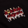 AC Milan Copa Football 2003 Team sweater hoodie