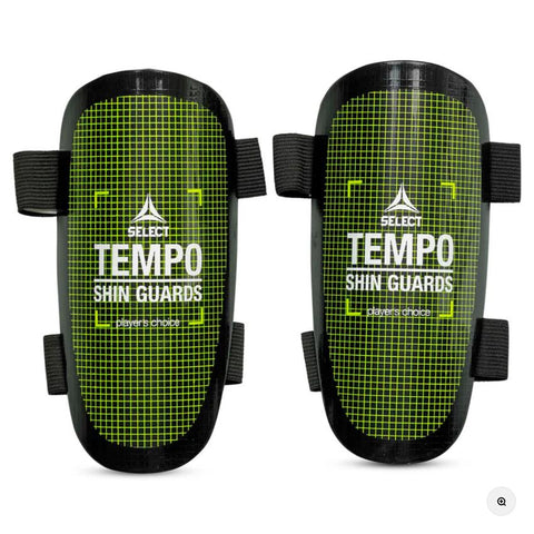 Select scheenbeschermers Shin Guard Tempo