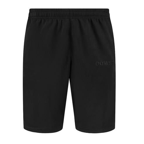 Olympic ultimate  voetbalshort black