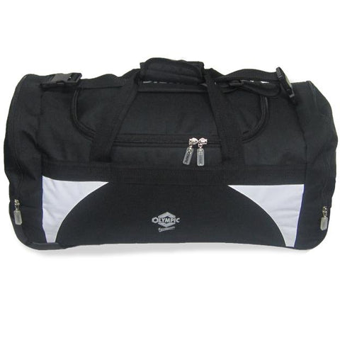 Olympic team bag extra large voetbaltas