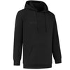 Olympic team hooded sweater black