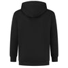 Olympic team hooded sweater black