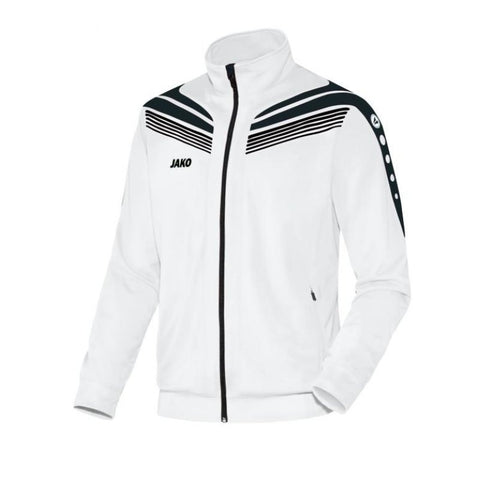 Jako Vrijetijdsvest Striker Wit/Zwart (kids)