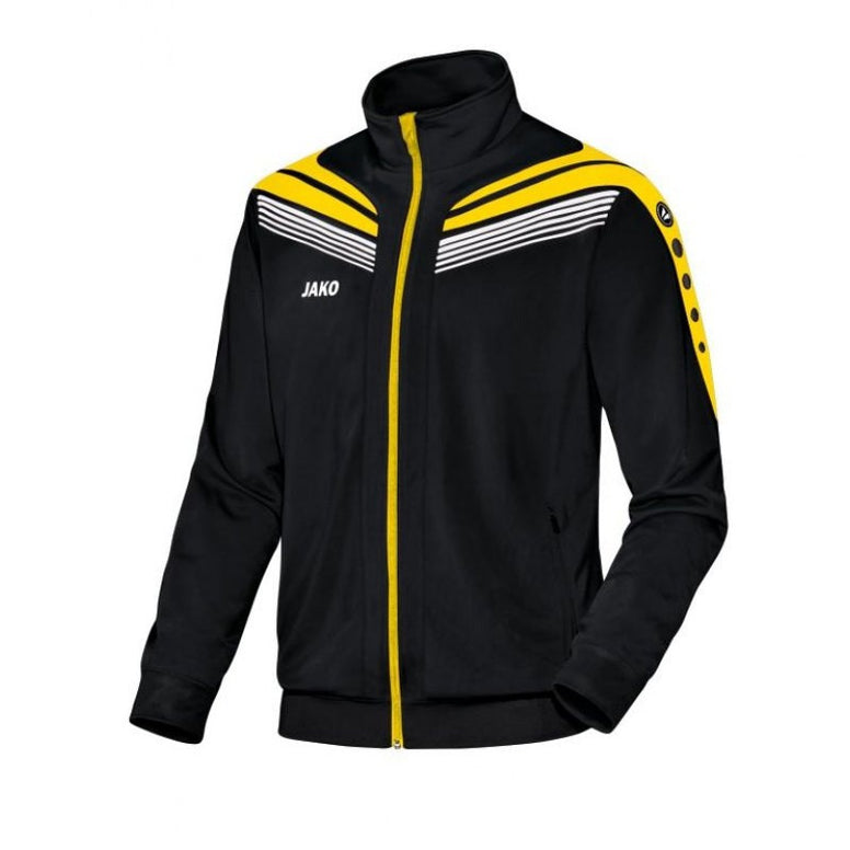 Jako Jas met kap Striker (woman)