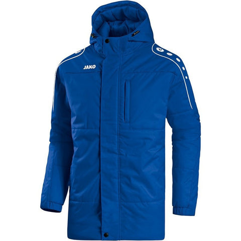 Jako Vrijetijdsvest Striker Blauw (kids)