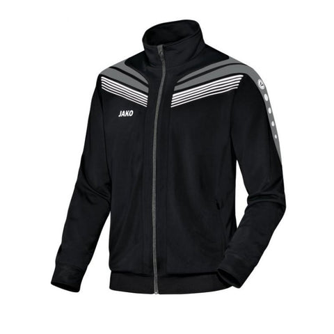 Jako Vrijetijdsvest Striker Zwart/Grijs