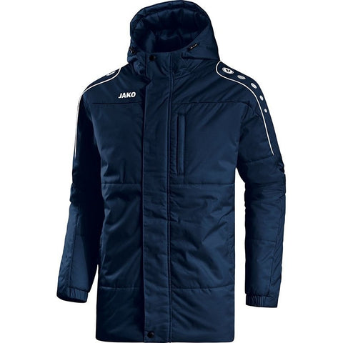 Jako Vrijetijdsvest Striker Marine/Nachtblauw (kids)