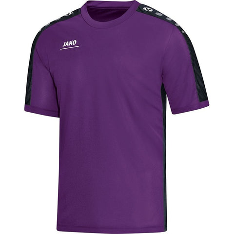 Jako Vrijetijdsvest Striker Zwart/Paars (kids)