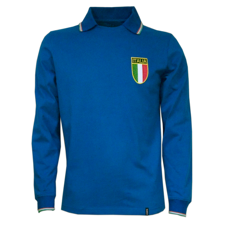 121 Copa Italie retroshirt 1983