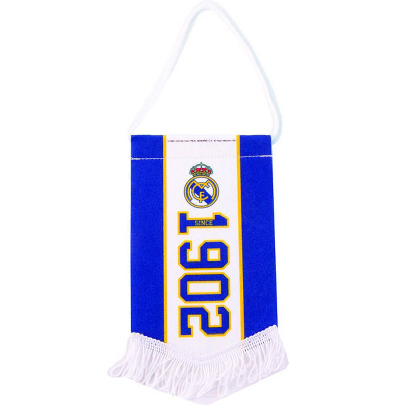 Real Madrid mini vaantje