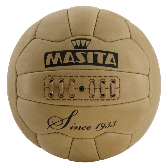 Masita Vintage Retro Ball 1933