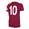 AS Roma Copa t-shirt captain