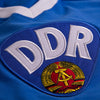 DDR Copa retro voetbalshirt 1967