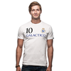 Copa Galactico t-shirt 6561