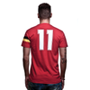 Copa Belgium Captain t-shirt 6588