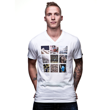 Buenos Aires Futbol t-shirt 6591