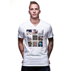 Buenos Aires Futbol t-shirt 6591