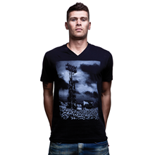 Floodlight t-shirt 6599