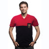 Copa Belgium Pocket designed by t-shirt