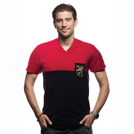 Copa Belgium Pocket t-shirt 6641