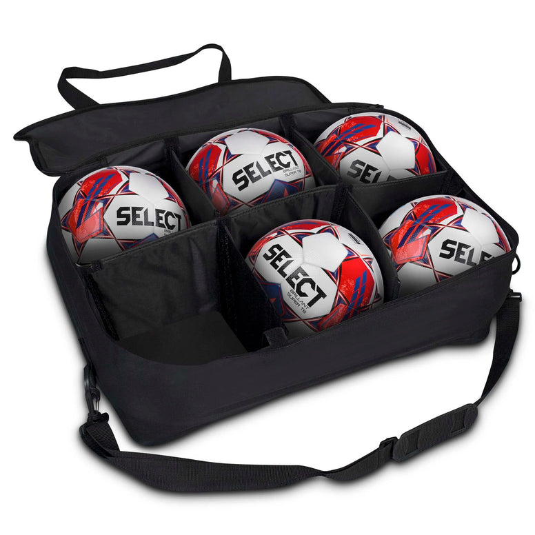 Select Match Ball ballentas