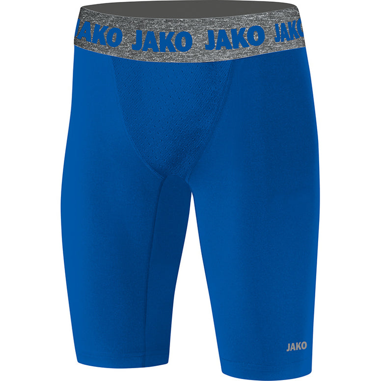 Jako underwear short tight compression blauw (S-XXL)
