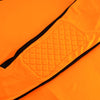 Masita keeper shirt forza LS oranje/zwart