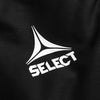 Select coach jas spain zwart