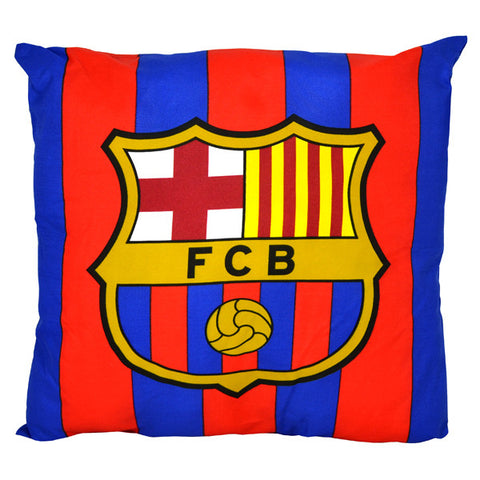 FC Barcelona kussen