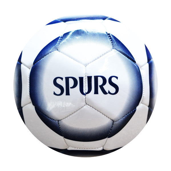 Tottenham voetbal crest (maat 5)