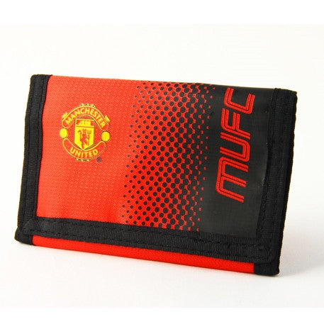 Manchester United FC portefeuille