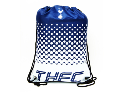 Tottenham Hotspur gym bag zak